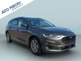 Ford Focus Turnier 1.0 EcoBoost Hybrid Aut. TITANIUM  - Ford Focus Tageszulassungen: Turnier