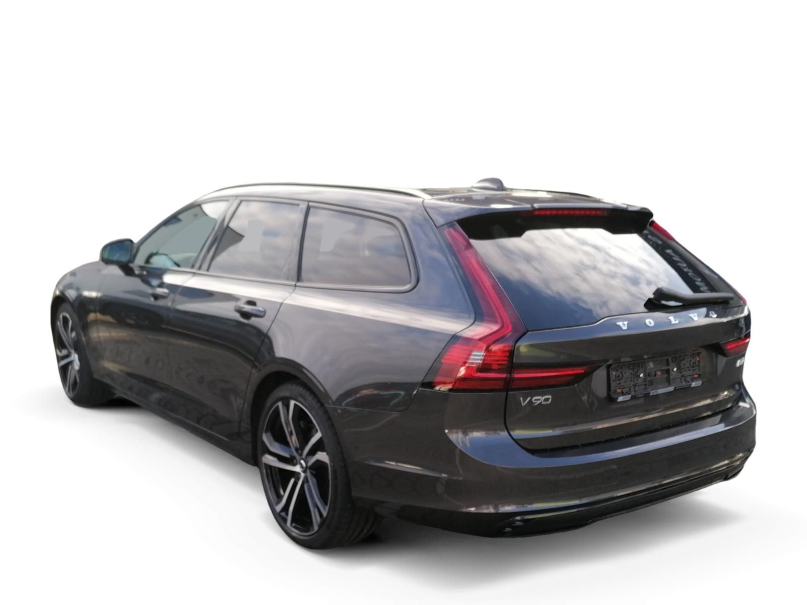 Volvo V90 - Bild 7
