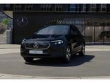 Mercedes-Benz EQA 250 NIGHT SPUR PANO AHK 360 SHZ PDC STANDH - Mercedes-Benz EQA: Schiebedach