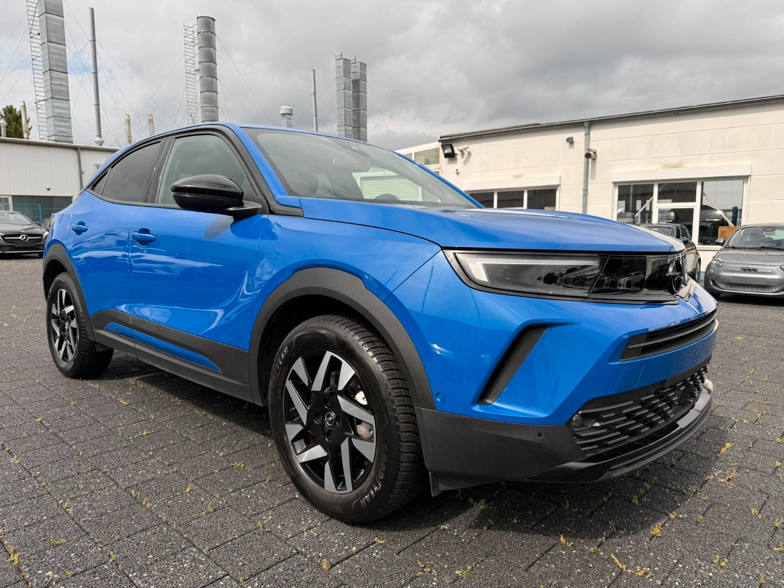 Opel Mokka-e GS-Line