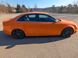 Audi RS4 4.2 ORANGE, CARBON SEATS - Audi RS4 mit Benzin-Antrieb