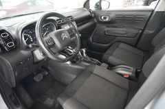 Fahrzeugabbildung Citroën C3 Aircross 1.2 FEEL NAVI/LED/SHZ/PDC/TEMP./AHK