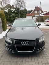 Audi A3 1.2 TFSI S tronic Ambition Sportback Ambition - Audi A3 aus 2011: Ambition