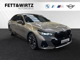 BMW i5 eDrive40 M Sport Pro|AHK|Panorama|H/K - graue BMW i5