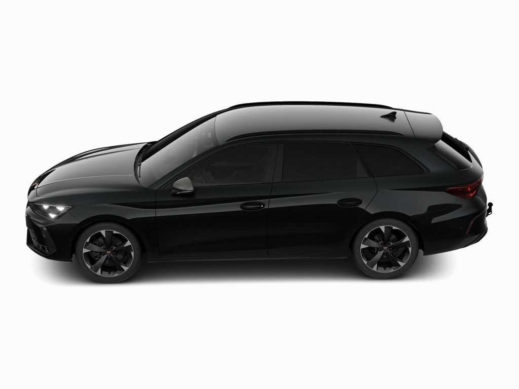 Cupra Leon - Bild 6