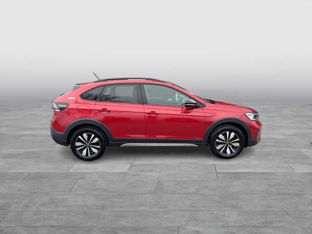 Taigo GOAL 1.0 TSI APP-CON LED DAB+ACC PDC SHZG