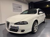 Alfa Romeo ALFA ROMEO 147 1.9 JTD (120) 5 porte Progression - Alfa Romeo 147: Weiß
