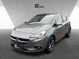 Opel Corsa E 120 Jahre ecoFlex 1.4 CC - Opel Corsa Gebrauchtwagen in Hamburg