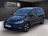 Volkswagen Touran Comfortline 7Sitz*AHK*STHZ*AC*Kamera*Pano - VW Touran von 2023