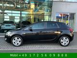 Opel Astra J Lim. 5-trg. Design Edition