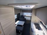 Adria Altea 542 PK - Adria Etagenbett Wohnwagen Altea 542 pk