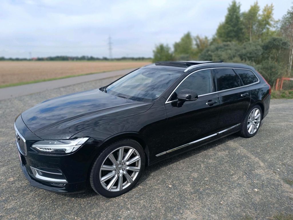 Image of Volvo V90