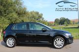 Volkswagen Golf VII Comfortline 17" ALU NAVI LED SHZ PDC - Volkswagen: 17