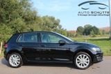 Volkswagen Golf VII Comfortline 17" ALU NAVI LED SHZ PDC - Volkswagen aus 2013