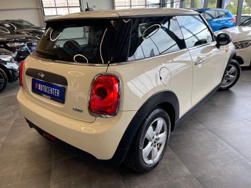 MINI ONE 3-Türer *SALT*SHZ*2.HAND*KLIMA*