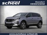 Peugeot 5008 1.2 PureTech 130 e e) Allure Pack Kam./360 - Peugeot 5008 Jahreswagen