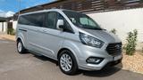 Ford Tourneo 2.0 tdci Garantie Netto Preis: 32990 Eur - Ford Tourneo: Silber