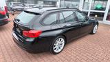 BMW 318i Touring Sport Line Automatik Pano - gebrauchte BMW 318 aus dem Jahr 2017