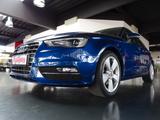 Audi A3 2.0 TDI Ambition/ Autom./ Navi/ Bi-Xenon/ PDC - Audi A3: Ambition TDI