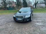 Audi A6 3.0TDI Quattro Luftfahrwerk - Audi A6: Luftfahrwerk