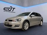 Volkswagen Golf VII Var. Lounge*DSG*KAMERA*SHZ* - VW Golf Gebrauchtwagen in Karlsruhe