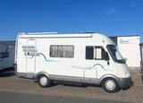 HYMER / ERIBA / HYMERCAR B 544 - Automatik - Klima - auto.Sat/TV - Solar - HYMER / ERIBA 544