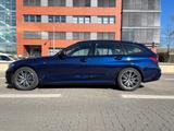 BMW 330i xDrive Touring M Sport Leder Standheizung  - BMW 330 in Ludwigshafen