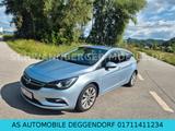Opel Astra K Lim. 5-trg. Innovation-KLIMA-SHZ-PDC- - Opel Astra: 5p