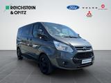 Ford Tourneo Custom Kombi 2.0l TDCi 310 L1 Titanium - graue Ford Tourneo Custom