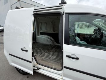 Volkswagen Caddy - 10