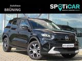 Citroën C3 Aircross Mild-Hybrid 145 AT6 PLUS LED-Licht R - Citroën C3 Aircross PLUS mit Hybrid-Antrieb (Benzin/Elektro)