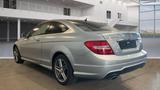 Mercedes-Benz C 220 CDI Coupe Edition PANO Kam AMG Paket - gebrauchte Mercedes-Benz C 220 aus dem Jahr 2014