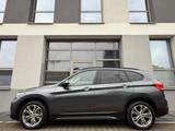 BMW X1 18iA*SPORT LINE*T-LEDER*KAM*SPORTSITZE*LED*18 - BMW X1 Gebrauchtwagen in Düsseldorf