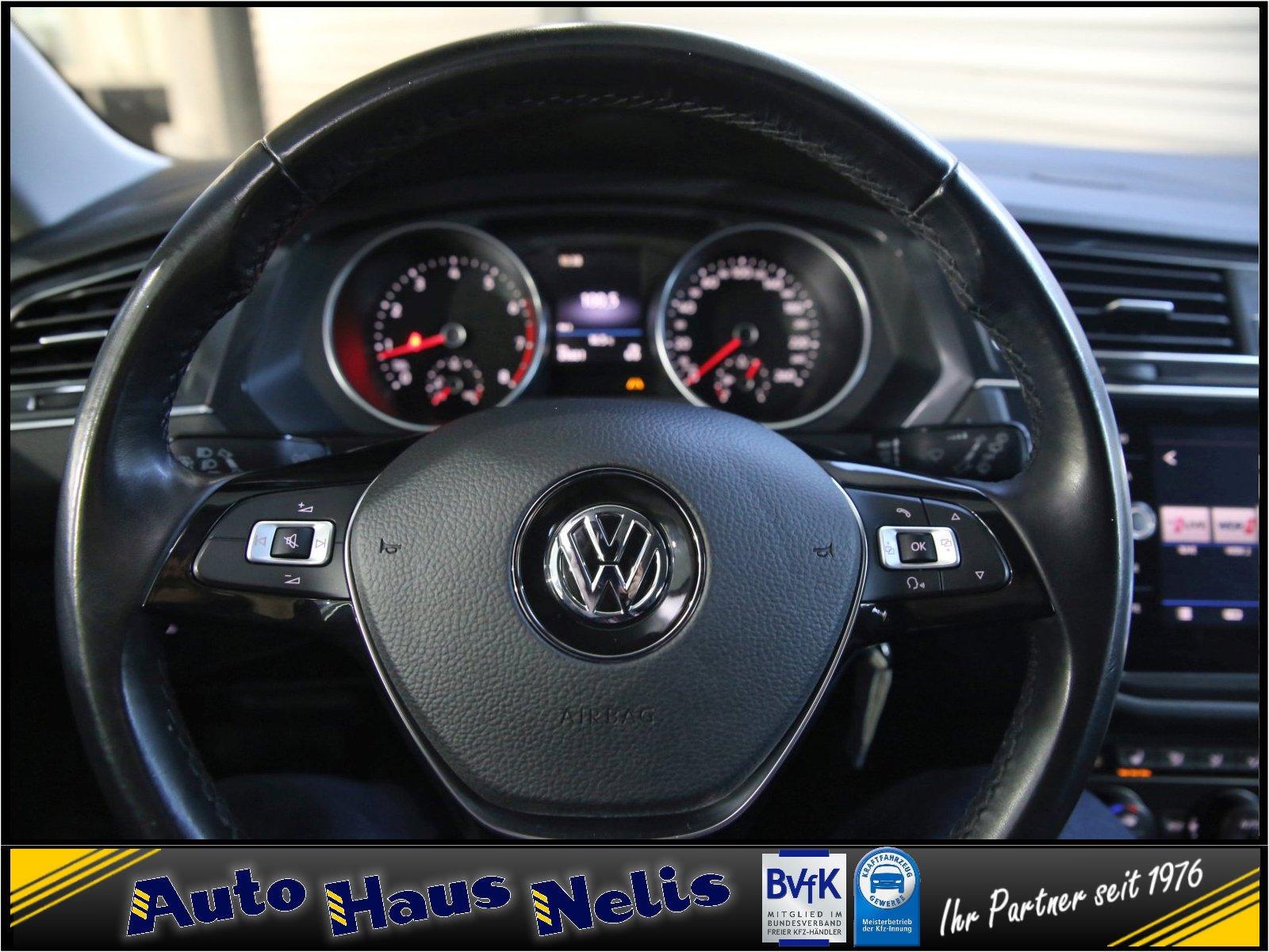 Volkswagen Tiguan Allspace 1.4 TSI Comfortline 3Z-Klima Sit