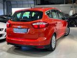 Ford C-MAX Titanium 1.6 TDCI*AHK*Alu*PDC*Tempomat - Ford C-Max aus 2011