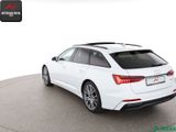 Audi A6 Avant 50 TDI qu 3x S LINE STANDHEIZ,HUD,LUFT - Audi A6 mit Diesel-Antrieb: Leder, Sitzheizung