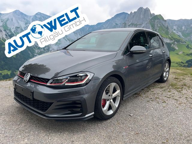 Volkswagen GTI Performance BMT / Start-Stopp / Navi