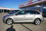 Skoda Rapid Spaceback 1.4 TSI Clever Bi-Xenon Tempomat - Skoda: Beige