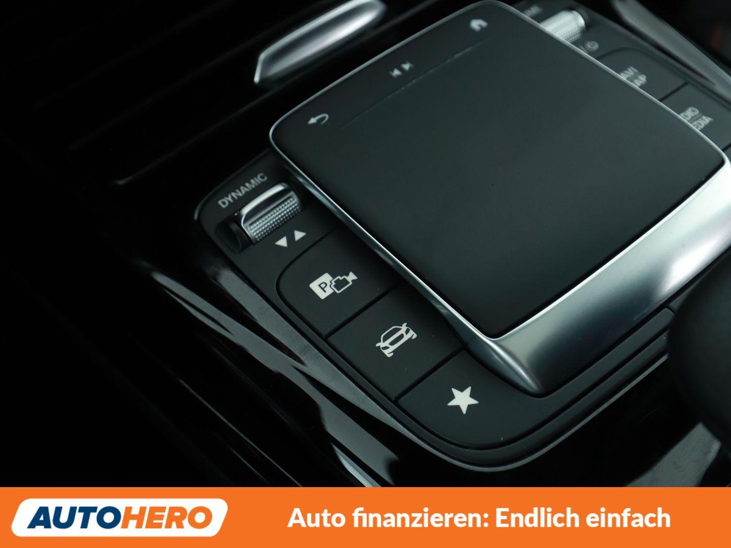 Mercedes-Benz CLA Shooting Brake Mild-Hybrid 4Matic, миниатюра 26