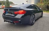 BMW 435i Gran Coupé/M-Sport/HUD/deutsches Fahrzeug  - BMW 435 Gran Coupé von privat