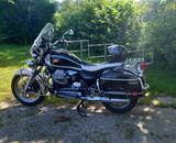 Moto Guzzi California Vintage - MOTO GUZZI CALIFORNIA VINTAGE