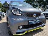 Smart ForTwo CABRIO*BRABUS ASPHALTGOLD*1 OF 500*90PS* - : Cabrio, Brabus