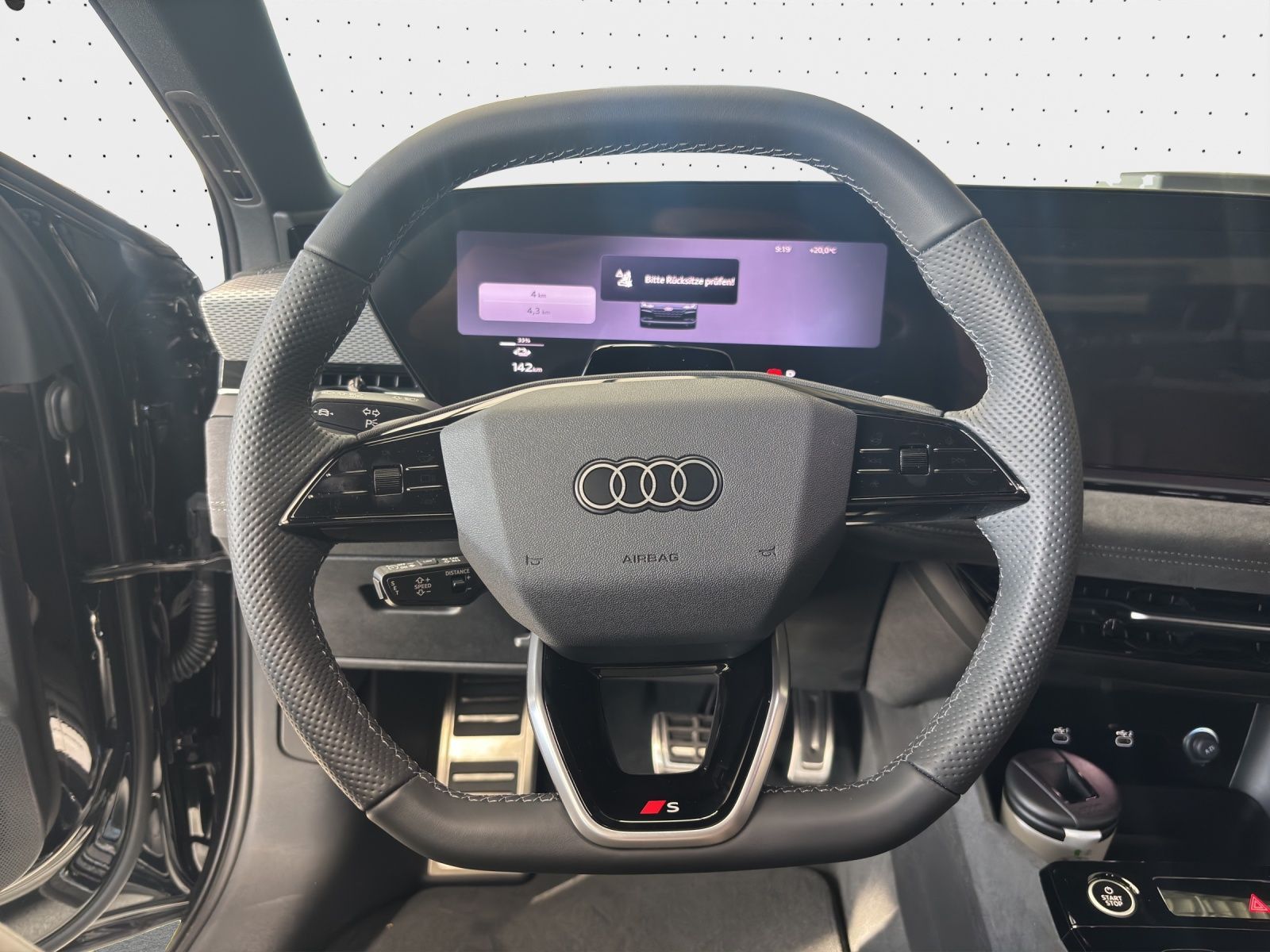 Audi A6 e-tron - Bild 8