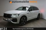 Volkswagen Touareg 3.0TDI Tiptr R-Line 4M Virtual AHK Pano - Volkswagen Touareg: R Line