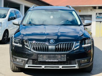 Skoda Octavia - 2