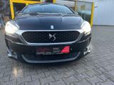 DS Automobiles DS5 NAVI LEDER PANO SHZ KAMERA AUTOMATIK MATRIX - DS Automobiles DS5