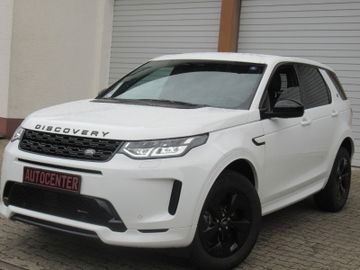 Land Rover Discovery Sport R-Dynamic S|Leder|Kamera|Navi