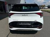 Kia Sportage 1.6 T-GDI GT-line 4WD DCT Pano Harman-K - Kia: 1.4