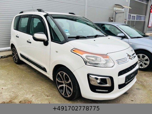 Citroën C3 Picasso Selection