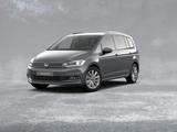 Volkswagen Touran 2.0 TDI DSG HL LED+NAV+ACC+SHZ+AHK+7SITZE - Gebrauchtwagen in Halle